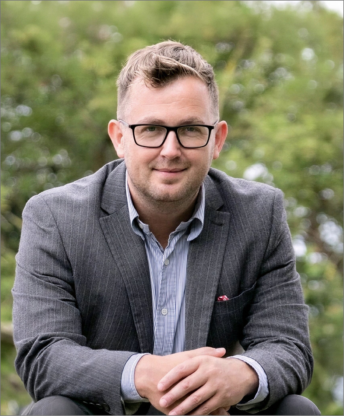Jon Burke