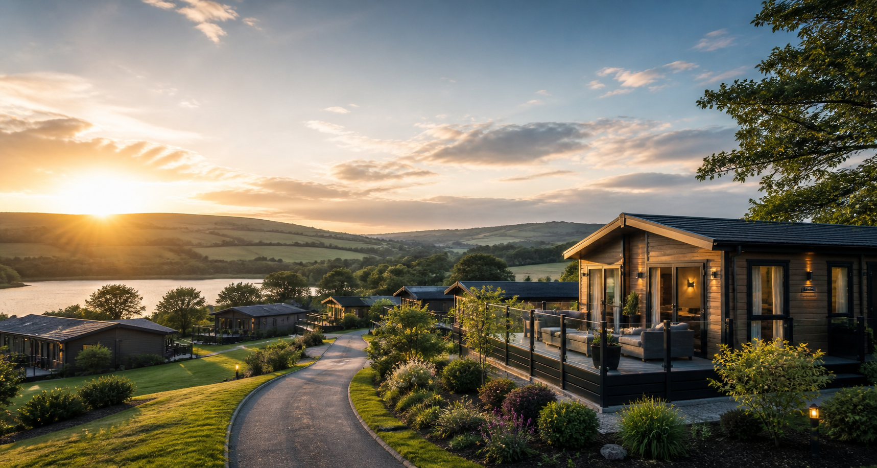 Luxury Holiday Park