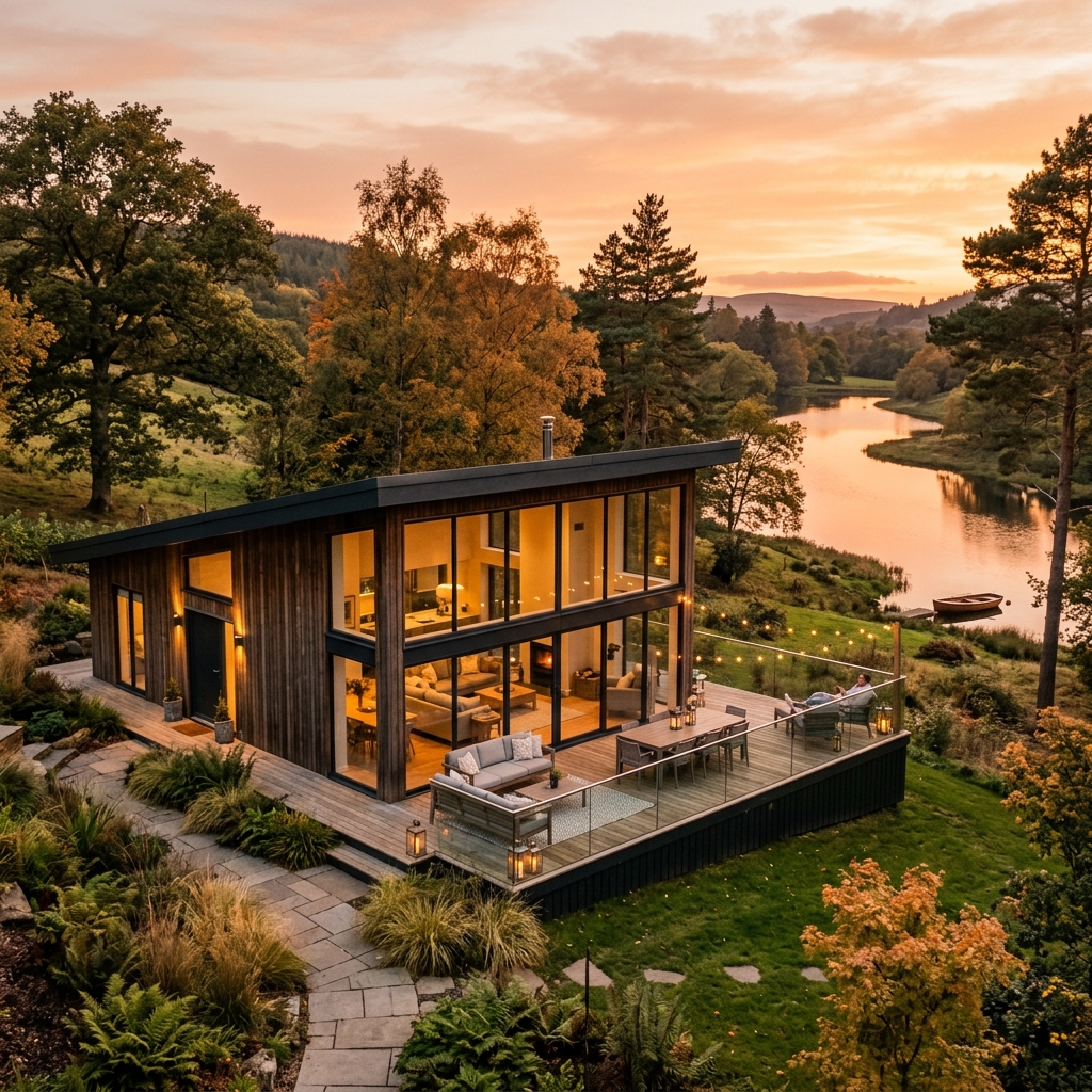 Holiday Homes