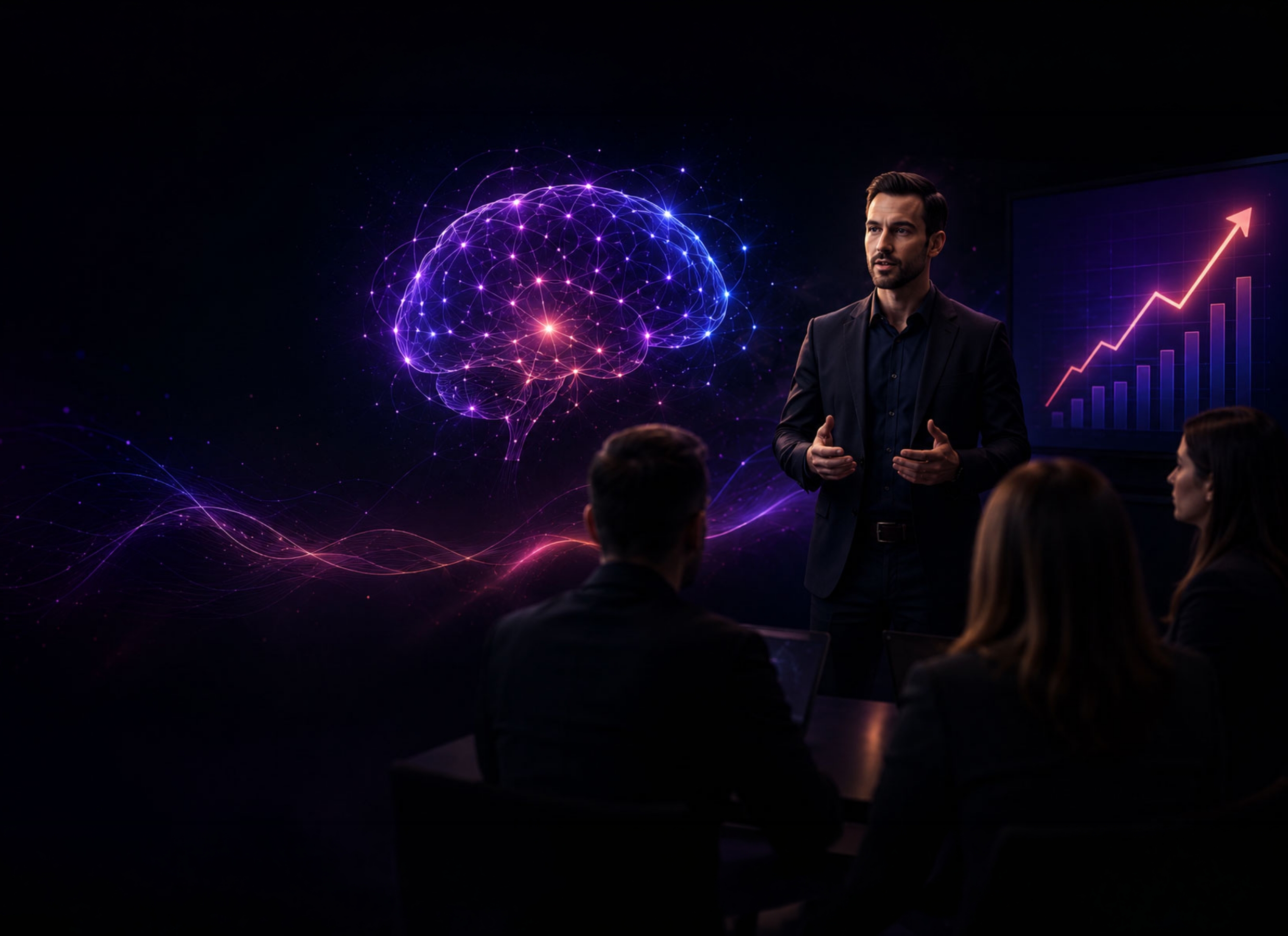 The High Performance Sales Mindset Course