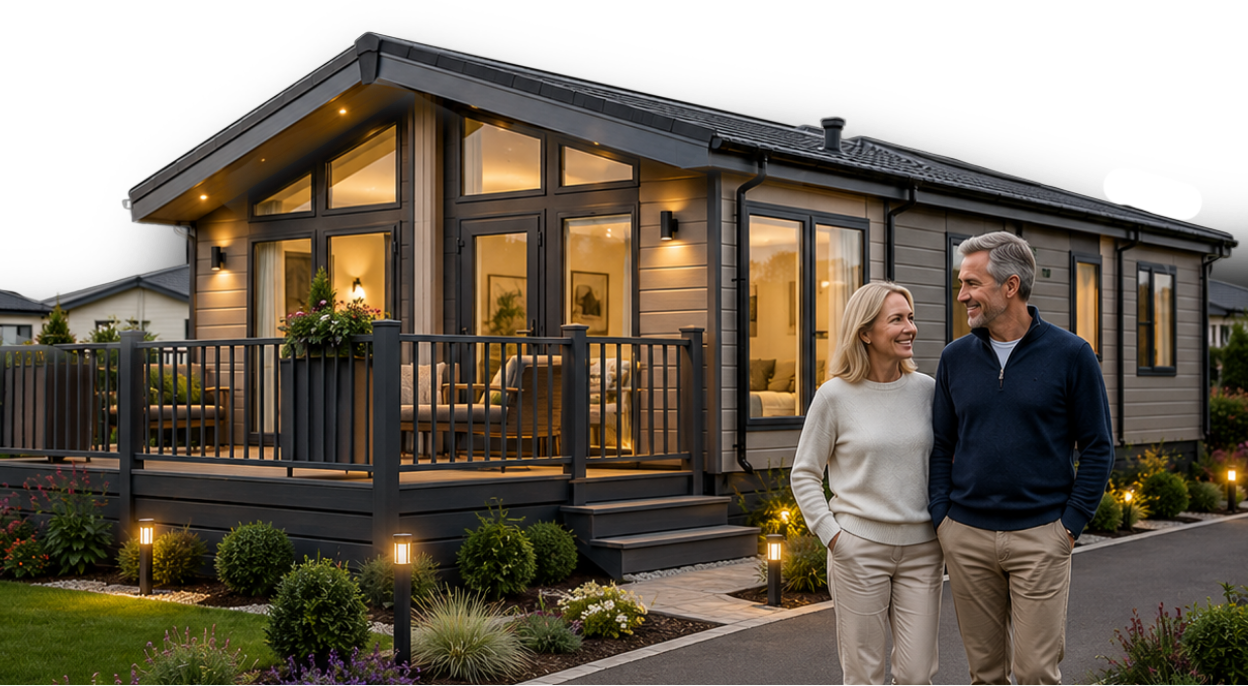 Residential Home