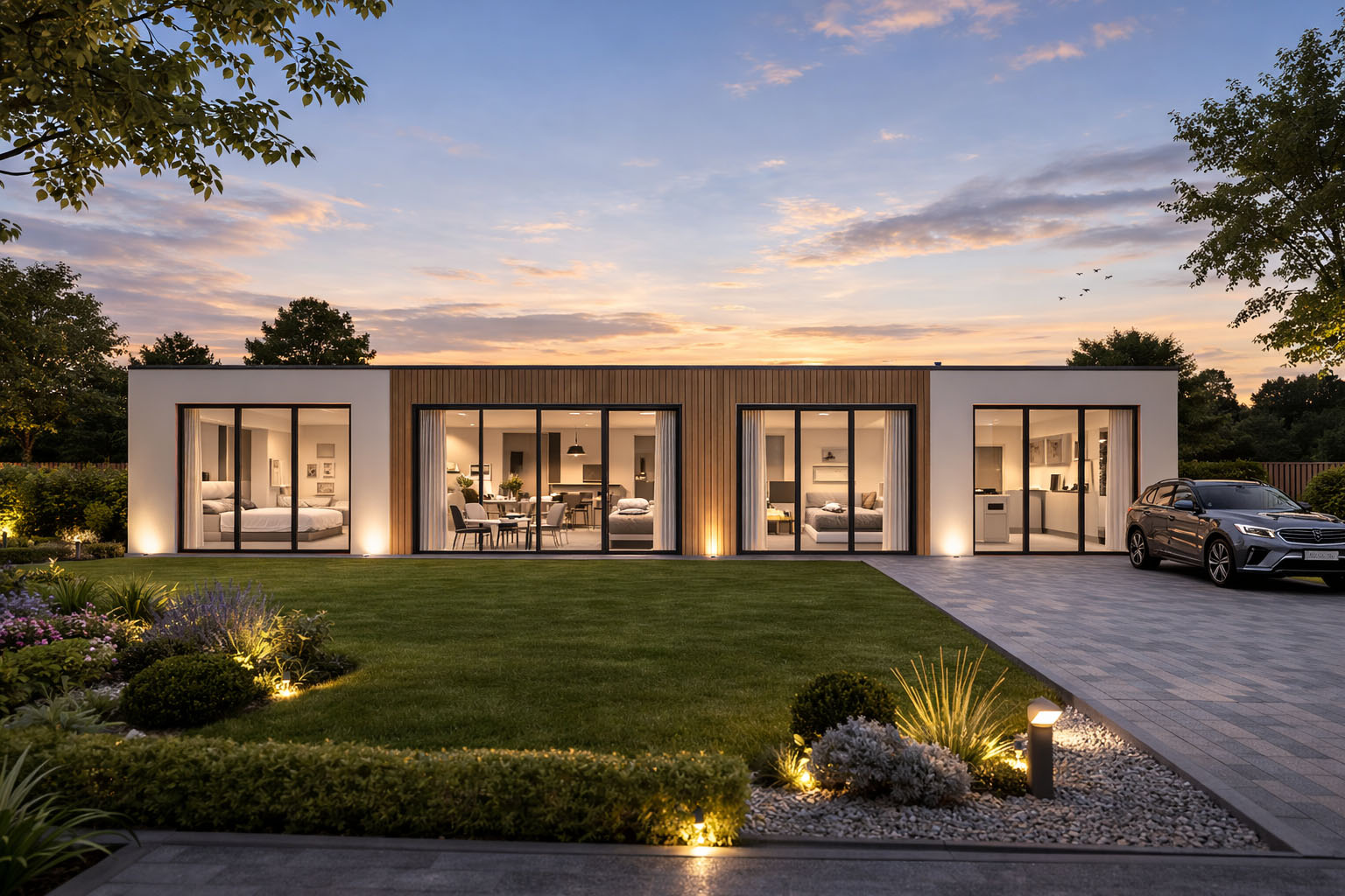 Residential Sales