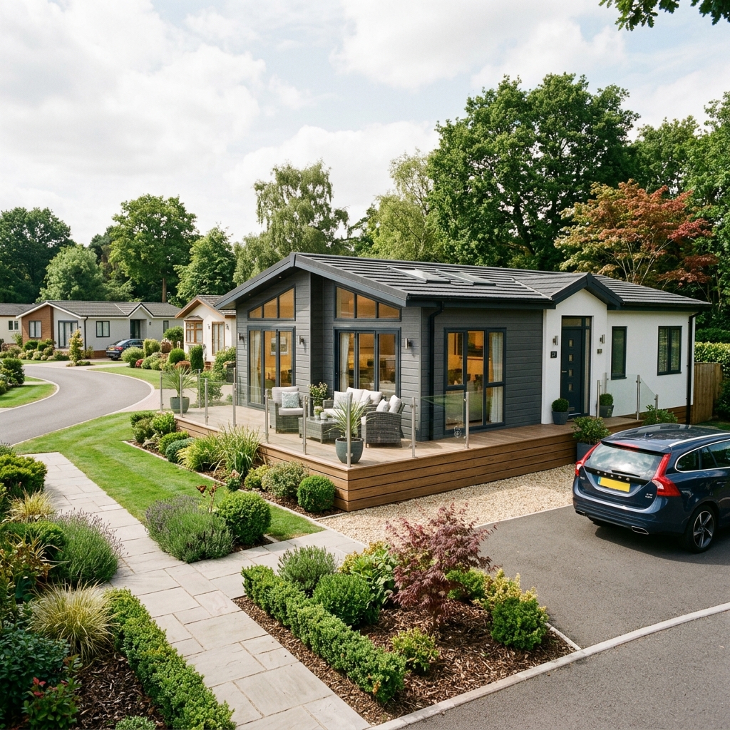 Residential Homes